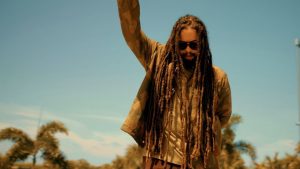 Jo Mersa Marley Has Died