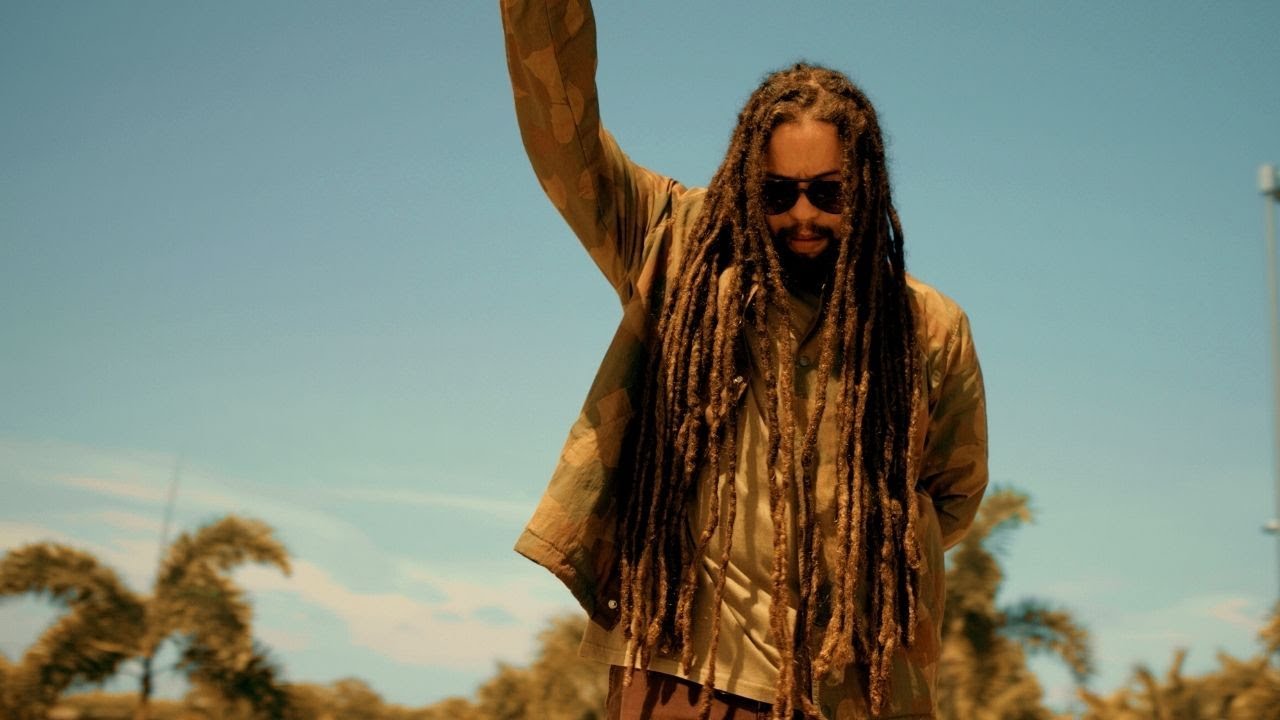 Jo Mersa Marley Has Died