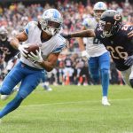 Detroit Lions NFL preview against Carolina Panthers