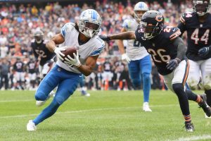 Detroit Lions NFL preview against Carolina Panthers