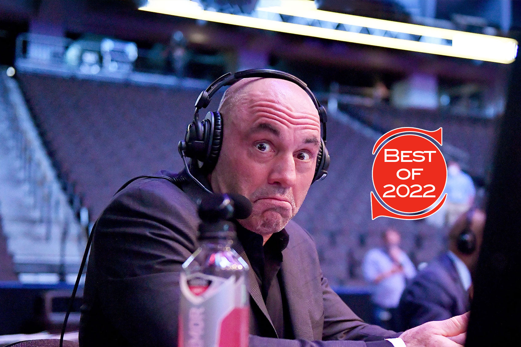 Best of 2022 | How Joe Rogan does what he does: My day with America’s most famous podcaster