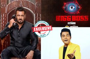 Exclusive! Navin Prabhakar talks about entering the house as a wild card contestant and reveals who he thinks is the mastermind of the game