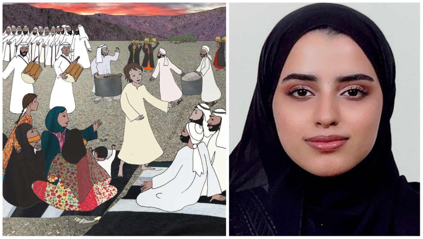 Zainab Shaheen Set to Direct Adaptation of Book Series ‘Mountain Boy’ (EXCLUSIVE)