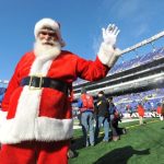 Which Team Has the Most NFL Christmas Day Wins?