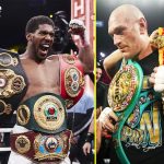 5 Boxing Fights We Want To See In 2023 | Will We Finally See Fury vs Joshua?