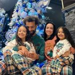 Salah, Haaland and other sports stars send Christmas greetings