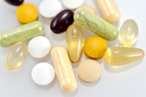 Key Micronutrients: Study Identifies Supplements That Benefit Cardiovascular Health