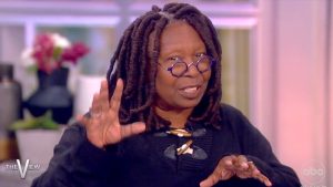 Whoopi Goldberg Clarifies Recent Comments About Jews, Race & The Holocaust: “I Believe That The Holocaust Was About Race” – Updated