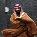 Saudi Crown Prince to Invest in Credit Suisse Unit, WSJ Reports