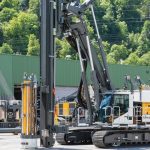 2022 Top Introductions: Liebherr’s Unplugged line and wheel loaders