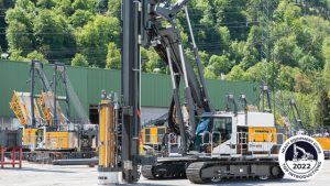 2022 Top Introductions: Liebherr’s Unplugged line and wheel loaders