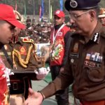 Watch: First inter battalion sports competition organized by Delhi Police