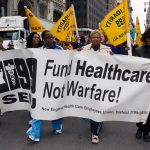 Are U.S. Healthcare Workers Better Off Unionized?