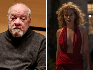 Paul Schrader questions Babylon’s historical authenticity: ‘I was scratching my head’