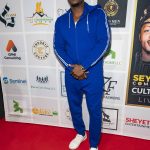 Nigerian American Comedian Seyi Brown’s Culture Shock Comedy Show Delivers Hilarious Stand-up Comedy to Los Angeles Fans