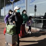 US, others to require travelers from China to submit negative COVID tests