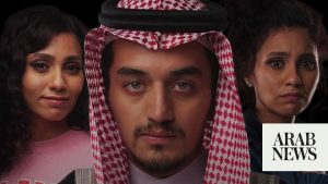 Saudi director highlights mental health struggles in ‘Lucky You Are Mine’ at RSIFF