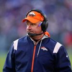 Denver Broncos Fire Head Coach Nathaniel Hackett