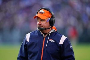 Denver Broncos Fire Head Coach Nathaniel Hackett