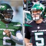 Another QB Shakeup for the New York Jets