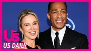 GMA3’s Amy Robach and T.J. Holmes’ Affair Scandal: Everything to Know