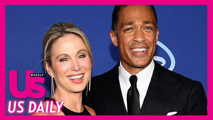 GMA3’s Amy Robach and T.J. Holmes’ Affair Scandal: Everything to Know