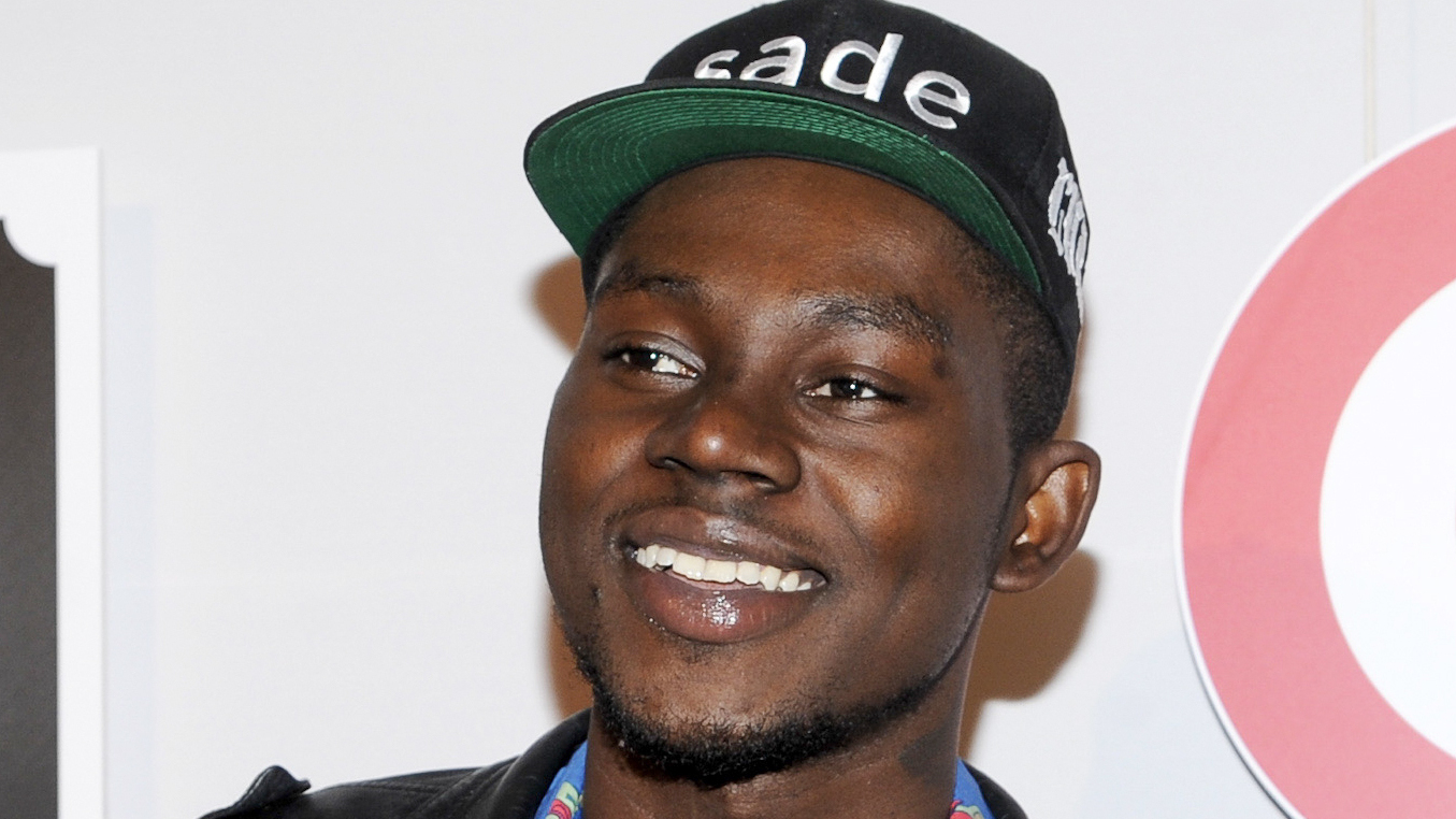 Theophilus London’s family files a missing persons report for the rapper