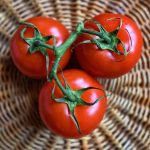 Could Eating Tomatoes Improve Your Gut Health?