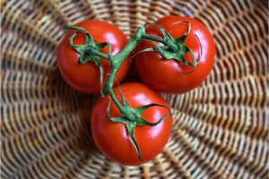 Could Eating Tomatoes Improve Your Gut Health?