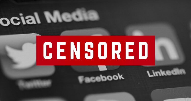 Big List of 10 ways FBI, White House pushed Big Tech to censor Americans