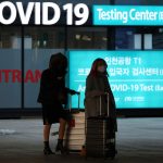 All Travelers from China to Get Tested for COVID