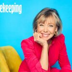 Jenny Agutter: I said yes to Captain America to beat up Robert Redford on screen