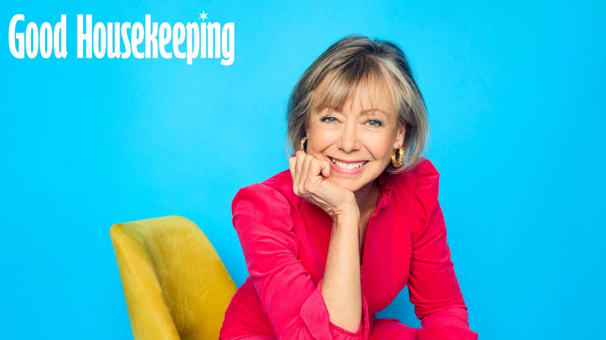 Jenny Agutter: I said yes to Captain America to beat up Robert Redford on screen