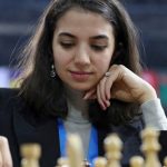 Iran chess star fleeing to Spain after playing without hijab