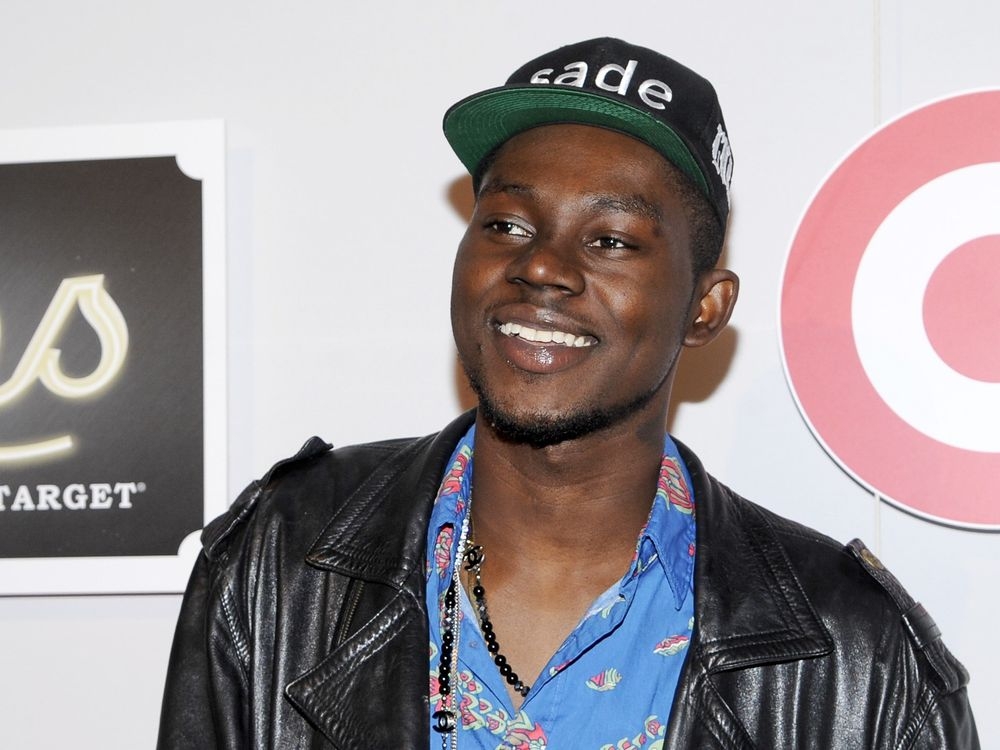 Rapper Theophilus London’s family files missing persons report