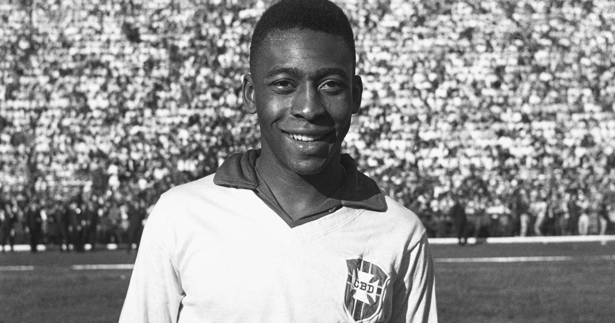 TSN Archives: Pele’s magic ignites U.S. soccer boom (Oct. 29, 1977, issue)