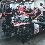 BMW: Porsche gained no advantage in IMSA hybrid development tests