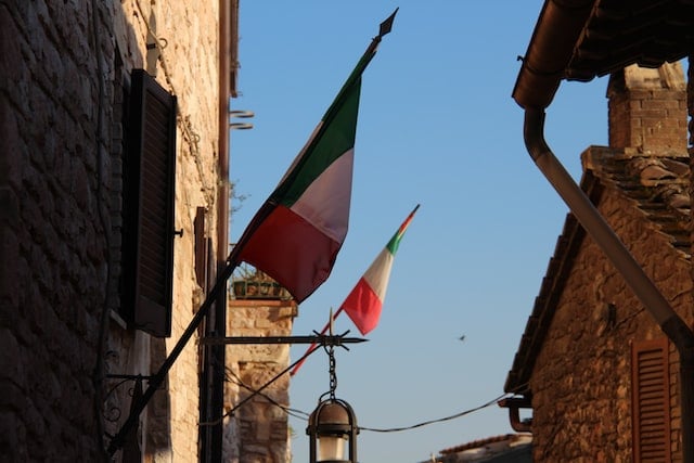 ‘Arduous process’: What to expect when applying for Italian permanent residency