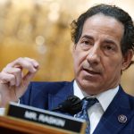 Rep. Jamie Raskin Diagnosed With “Serious but Curable Form Of Cancer”