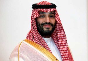 Analysis-Saudi prince seeks Mideast leadership, independence with Xi’s visit