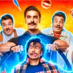 Ranveer Singh’s ‘Cirkus’: Watch First Trailer of 1960s-Set Slapstick Comedy