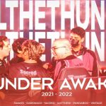 Thunder Awaken re-shaped SA Dota 2, can they do it again in 2023?