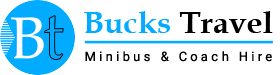 Bucks Travel Minibus and Coach Hire Is The Best Way To Travel Around London