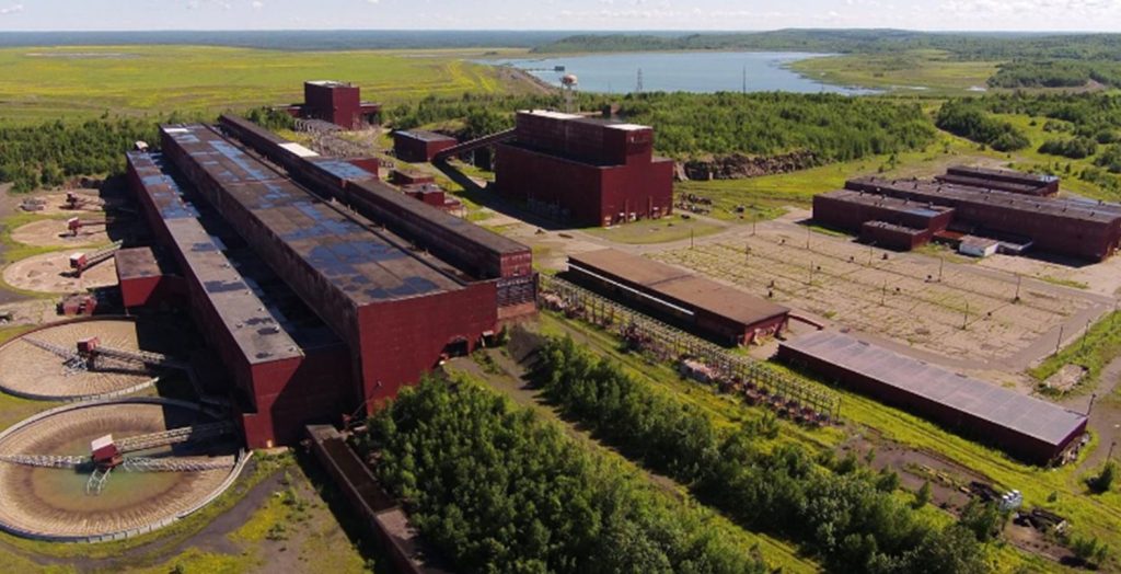 PolyMet Mining files positive NorthMet NI 43-101 report, Minnesota