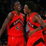 Are the Raptors at a make-or-break point in their season?