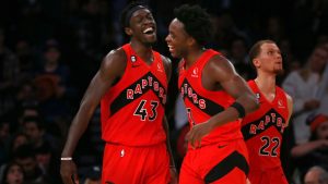 Are the Raptors at a make-or-break point in their season?