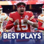 Will Patrick Mahomes be MVP? | ‘The Michael Jordan of the NFL’ | Video | Watch TV Show | Sky Sports