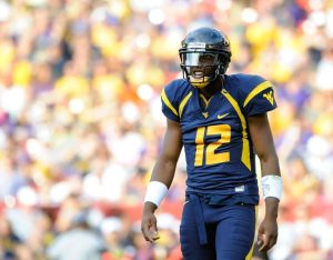 Reviewing the West Virginia four-star QB commits since 2002