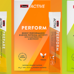 Active approach: Swisse debuts three-stage sports nutrition for everyday consumers