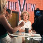 Inside Barbara Walters’ tough final year at ‘The View’